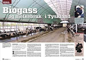 Biogasanlage