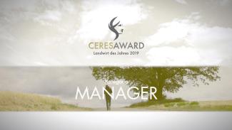 Videobeiträge zum Ceres Award
